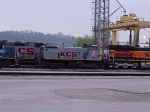 KCS 4322